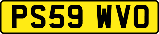 PS59WVO