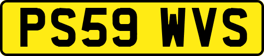 PS59WVS