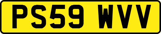 PS59WVV