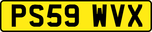 PS59WVX