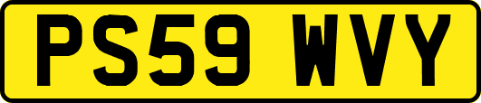 PS59WVY