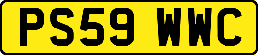 PS59WWC