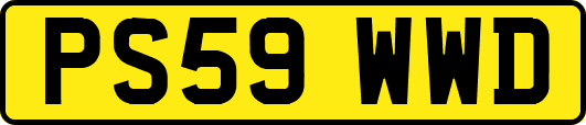 PS59WWD