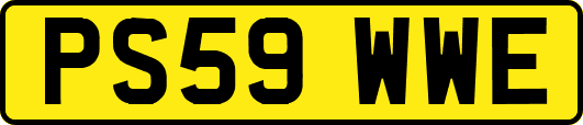 PS59WWE