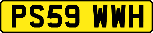 PS59WWH