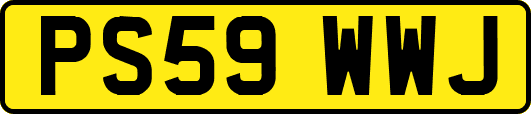 PS59WWJ