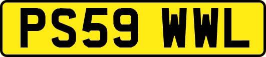 PS59WWL