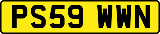 PS59WWN