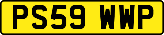 PS59WWP