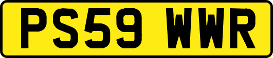 PS59WWR