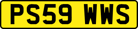 PS59WWS