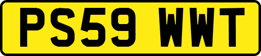 PS59WWT