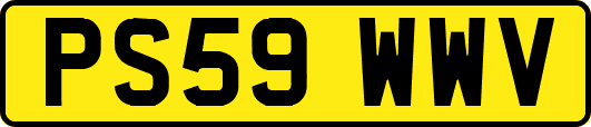 PS59WWV