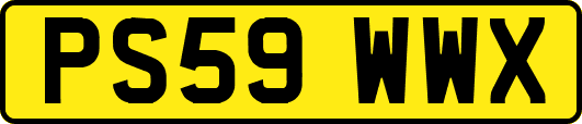 PS59WWX