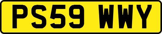 PS59WWY