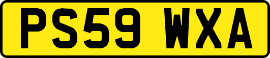 PS59WXA