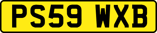 PS59WXB