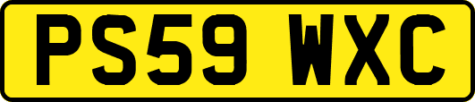 PS59WXC