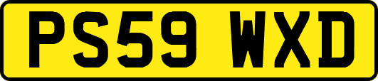 PS59WXD