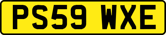 PS59WXE