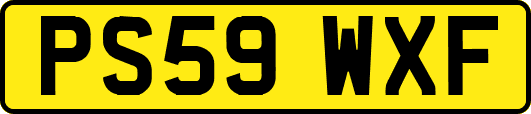 PS59WXF