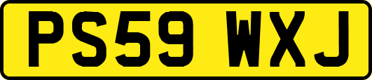 PS59WXJ