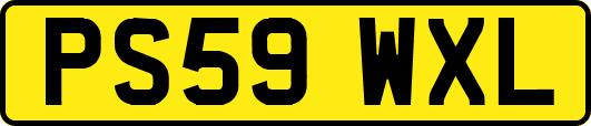 PS59WXL