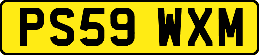 PS59WXM