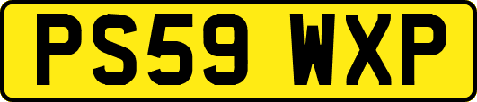 PS59WXP