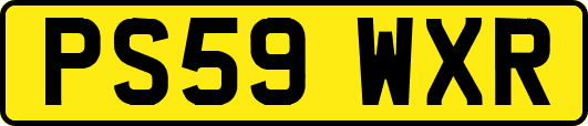 PS59WXR