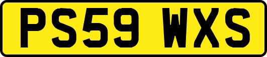 PS59WXS