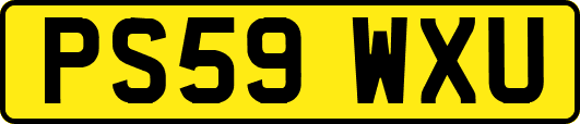 PS59WXU