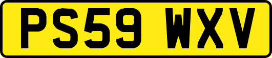 PS59WXV