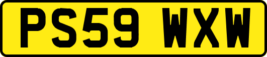PS59WXW