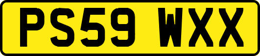 PS59WXX