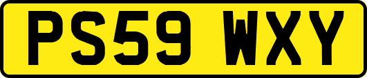 PS59WXY