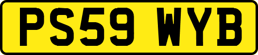 PS59WYB