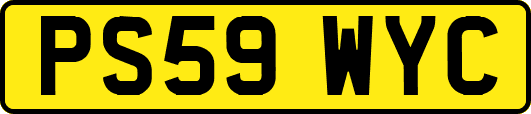 PS59WYC