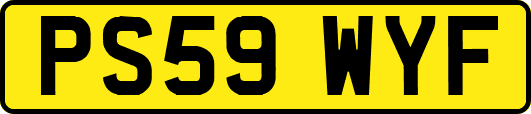 PS59WYF