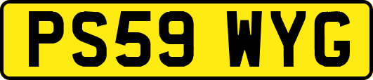 PS59WYG