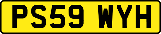 PS59WYH