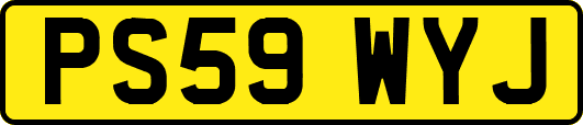PS59WYJ