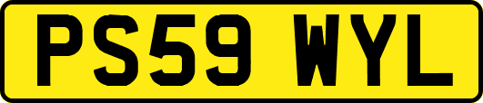 PS59WYL