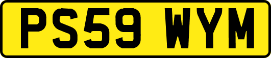 PS59WYM
