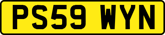 PS59WYN