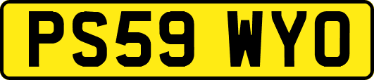 PS59WYO