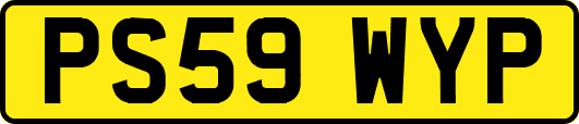 PS59WYP