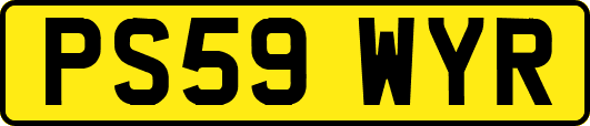 PS59WYR