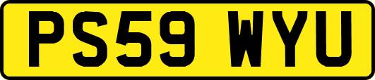 PS59WYU
