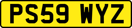 PS59WYZ